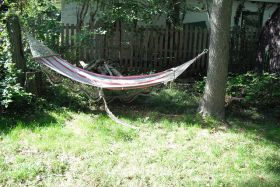 hammock from Nicaragua – Best Places In The World To Retire – International Living